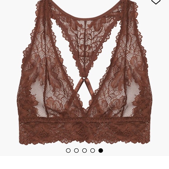 SavageXFenty Bralette - Picture 2 of 4